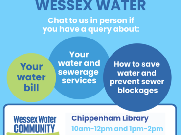 Come and Meet Wessex Water